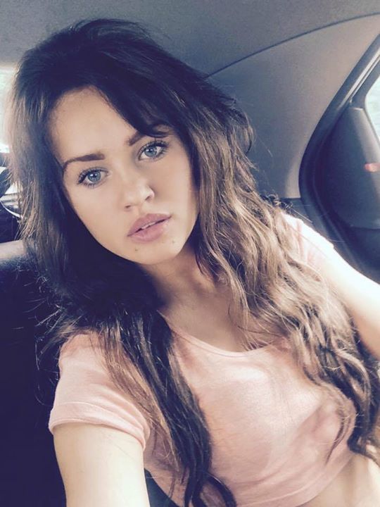 Meet Rosie Mac The Body Double For Daenerys On Game Of Thrones (30 pics)