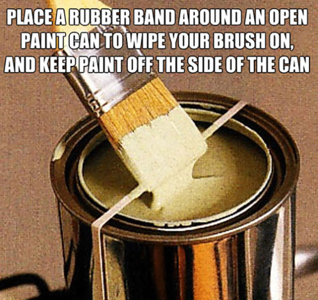 These Simple Life Hacks Could Change Your World (55 pics)