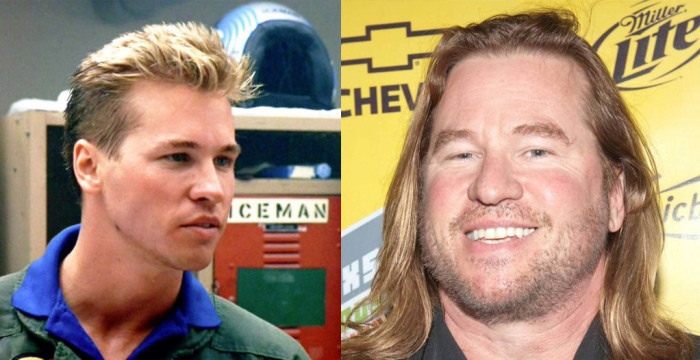 Celebrities That Used To Look Good But Got Fat (28 pics)