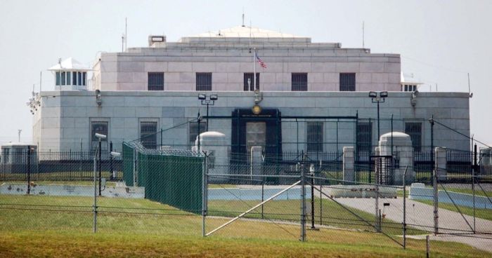 How Much Gold Is Currently Being Stored In Fort Knox? (7 pics)