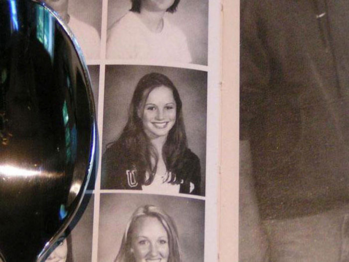 High School Photos of Popular Adult Film Stars (24 pics)