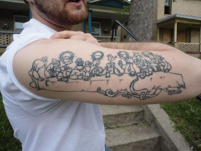Acid Picdump (94 pics)