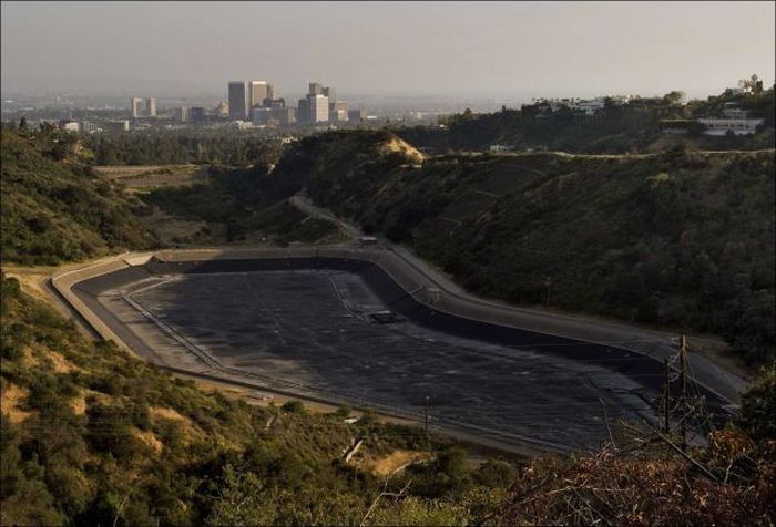 California Is Dealing With The Worst Drought In Years (26 pics)