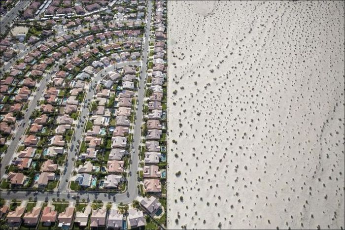 California Is Dealing With The Worst Drought In Years (26 pics)