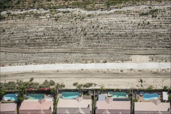 California Is Dealing With The Worst Drought In Years (26 pics)