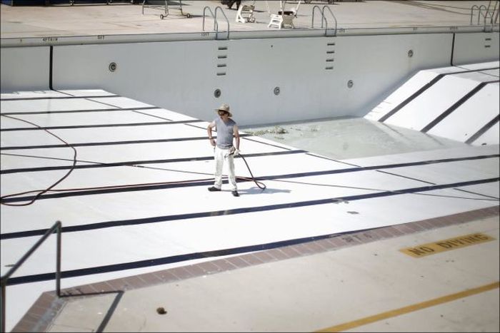 California Is Dealing With The Worst Drought In Years (26 pics)