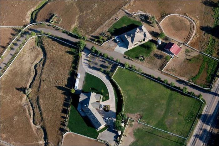 California Is Dealing With The Worst Drought In Years (26 pics)