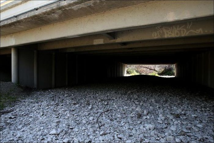 California Is Dealing With The Worst Drought In Years (26 pics)