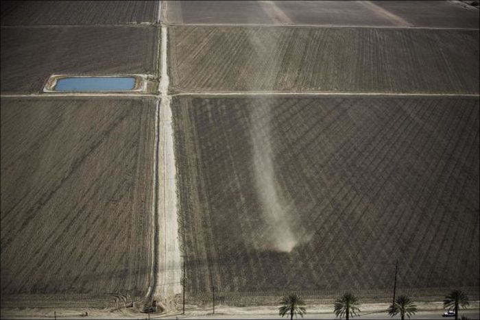 California Is Dealing With The Worst Drought In Years (26 pics)