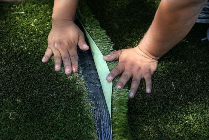 California Is Dealing With The Worst Drought In Years (26 pics)
