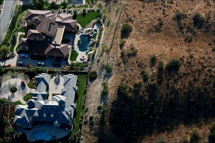 California Is Dealing With The Worst Drought In Years (26 pics)
