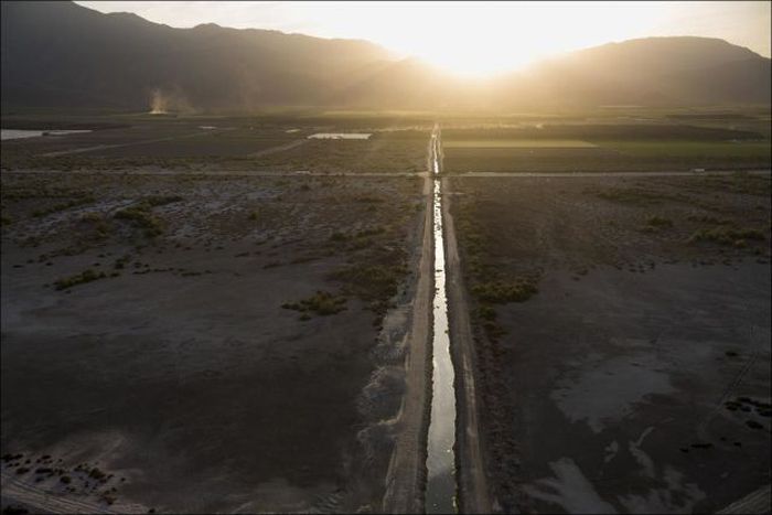 California Is Dealing With The Worst Drought In Years (26 pics)