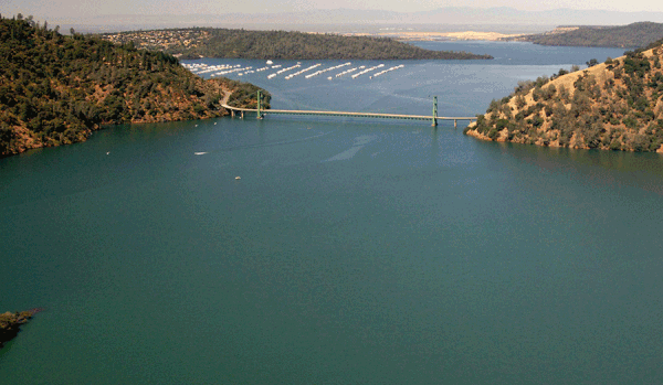 California Is Dealing With The Worst Drought In Years (26 pics)