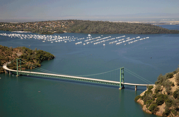 California Is Dealing With The Worst Drought In Years (26 pics)
