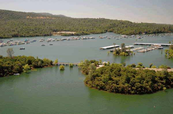 California Is Dealing With The Worst Drought In Years (26 pics)