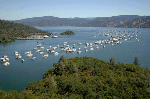 California Is Dealing With The Worst Drought In Years (26 pics)
