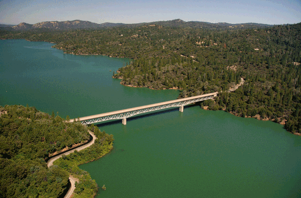 California Is Dealing With The Worst Drought In Years (26 pics)