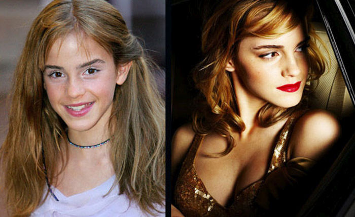 Female Stars That Grew Up To Be Drop Dead Gorgeous (20 pics)