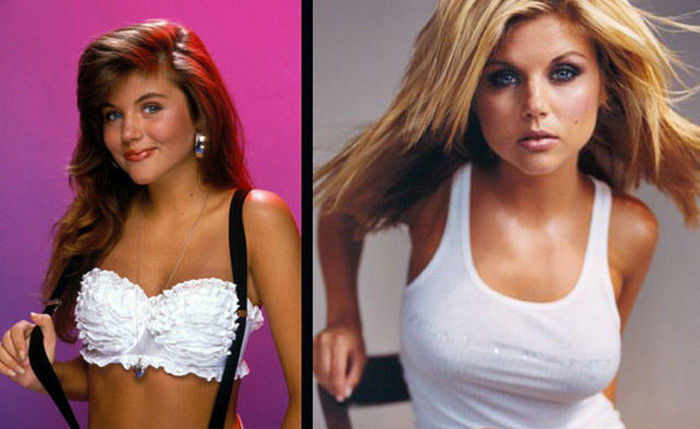 Female Stars That Grew Up To Be Drop Dead Gorgeous (20 pics)