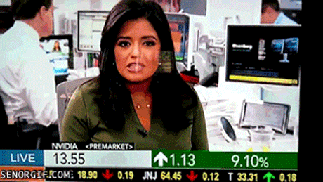 These GIFs Captured The Most Hilarious News Moments Ever (15 gifs)