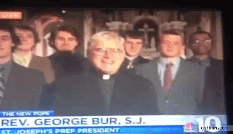 These GIFs Captured The Most Hilarious News Moments Ever (15 gifs)