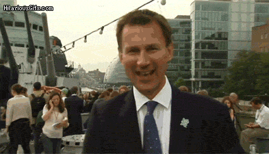 These GIFs Captured The Most Hilarious News Moments Ever (15 gifs)