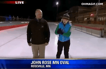 These GIFs Captured The Most Hilarious News Moments Ever (15 gifs)