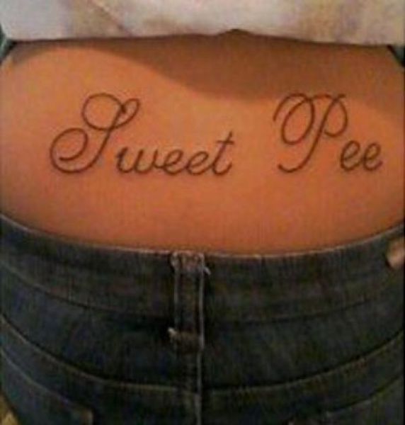 Awful Spelling Errors That Made People Look Like Idiots (24 pics)