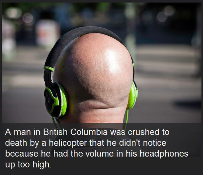 Outrageous Ways That Dumb People Have Met Death (9 pics)