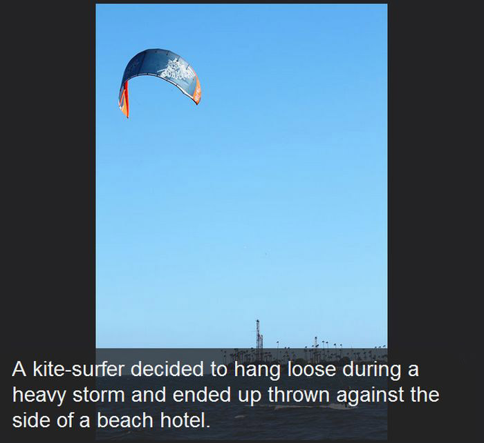 Outrageous Ways That Dumb People Have Met Death (9 pics)