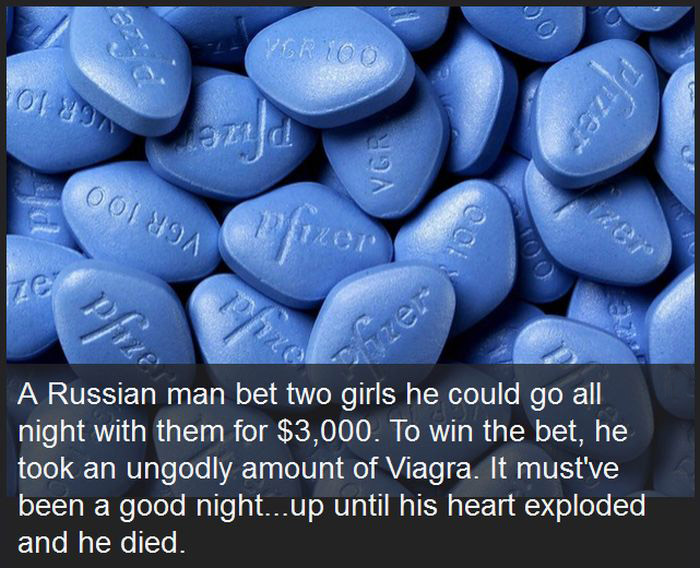 Outrageous Ways That Dumb People Have Met Death (9 pics)