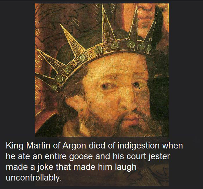 Outrageous Ways That Dumb People Have Met Death (9 pics)