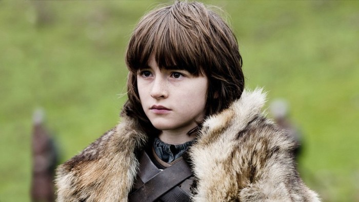 How "Game of Thrones" Cast Has Changed In 5 Years (20 pics)