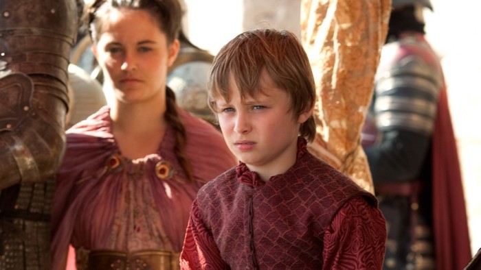 How "Game of Thrones" Cast Has Changed In 5 Years (20 pics)