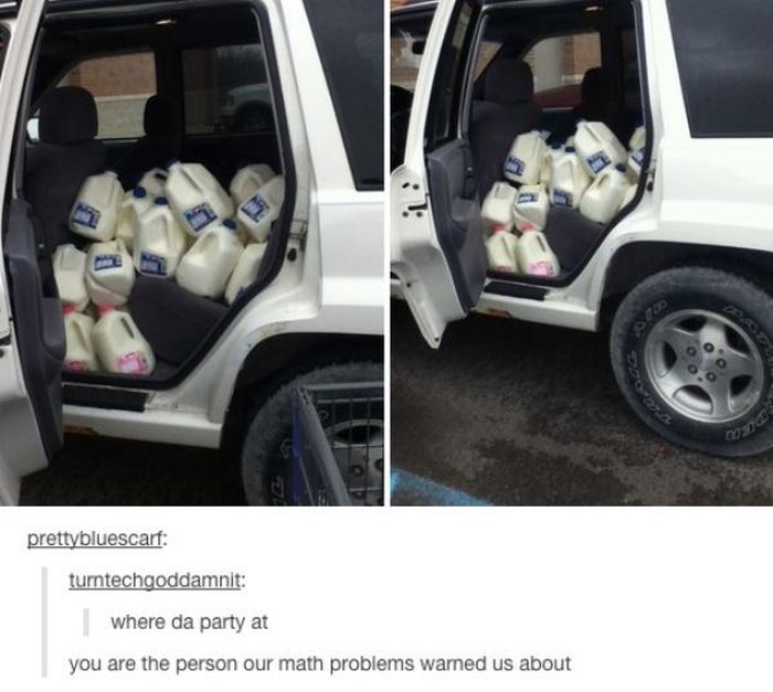 Hilarious Posts You Can Only Find On Tumblr (32 pics)