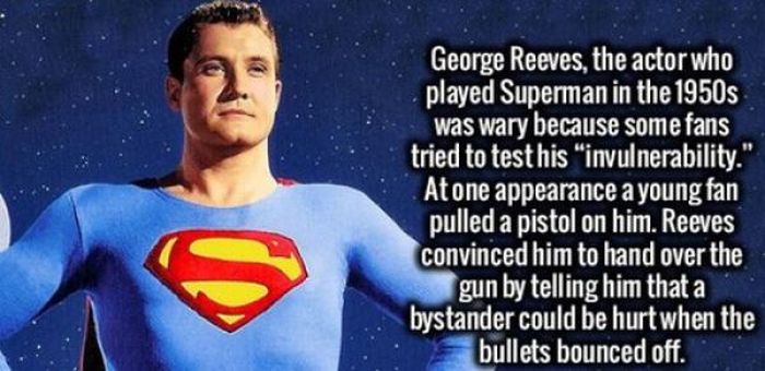 Become A Knowledge Buff With These Fun And Interesting Facts (59 pics)