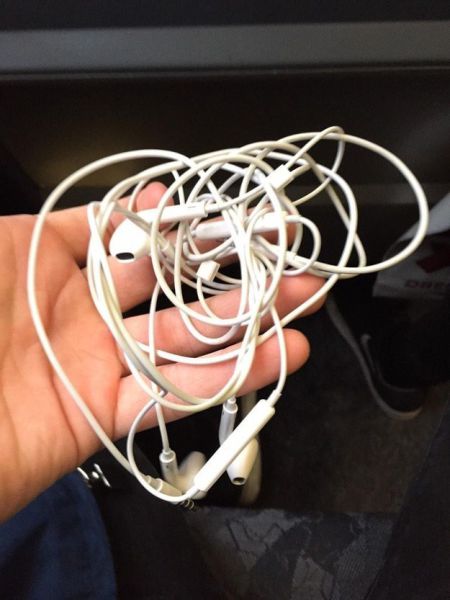 Technology Problems We Can All Relate To (21 pics)
