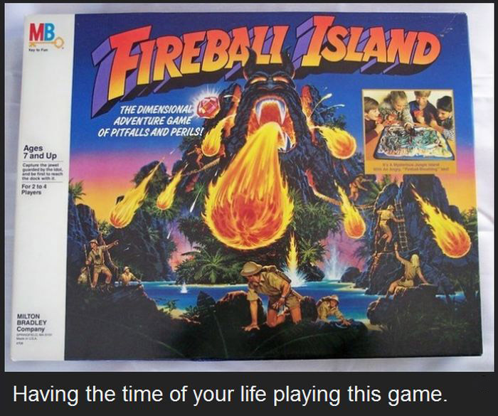 Awesome Things All 80s Kids Will Understand (18 pics)