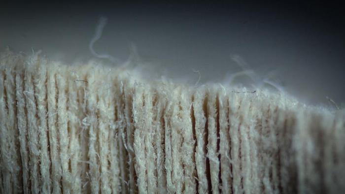 Extreme Close Ups Of Everyday Household Items (18 pics)