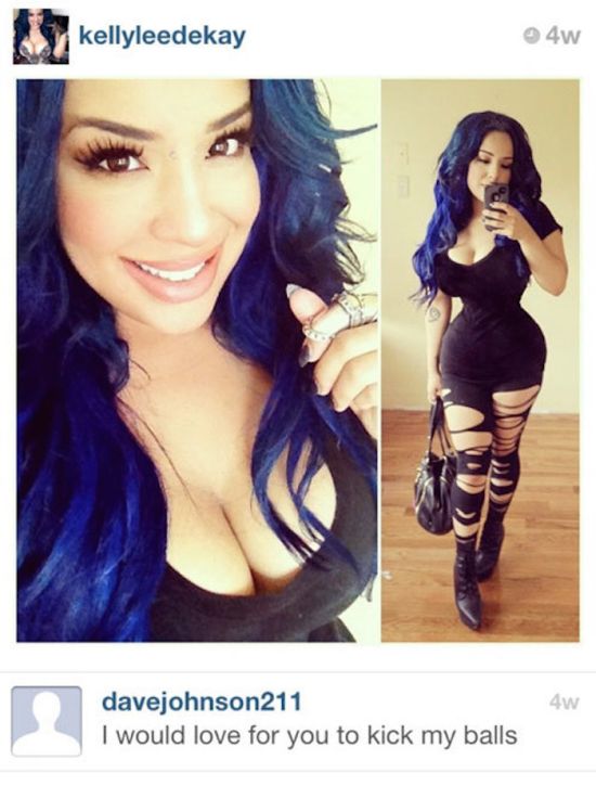 People On Social Media Who Clearly Aren't Good At Sex (16 pics)