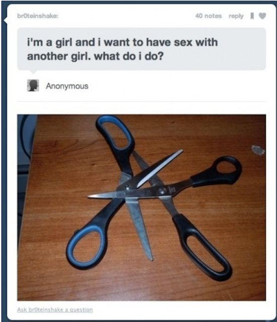 People On Social Media Who Clearly Aren't Good At Sex (16 pics)