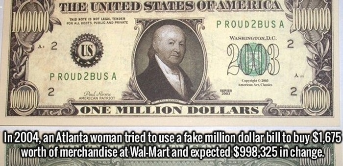 Give Your Brain The Gift Of Fun And Interesting Facts (20 pics)