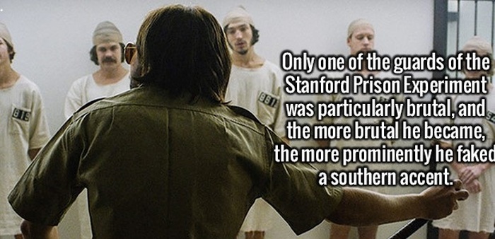 Give Your Brain The Gift Of Fun And Interesting Facts (20 pics)