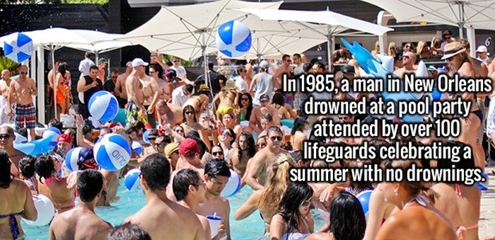 Give Your Brain The Gift Of Fun And Interesting Facts (20 pics)