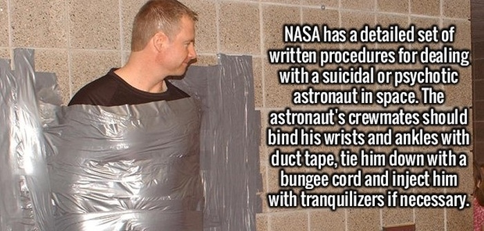 Give Your Brain The Gift Of Fun And Interesting Facts (20 pics)