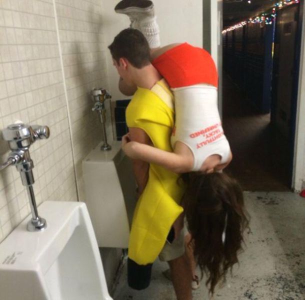 Epic Moments In Time Made Possible Thanks To Alcohol (45 pics)