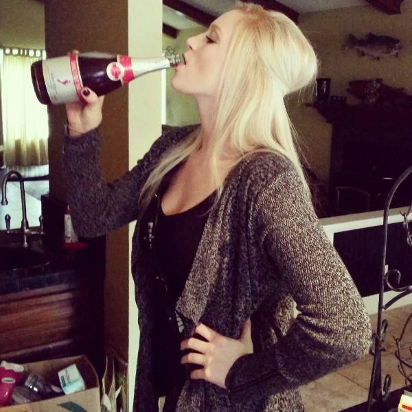 Epic Moments In Time Made Possible Thanks To Alcohol (45 pics)