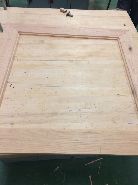 This Man's Infinity Table Will Blow Your Mind (20 pics)