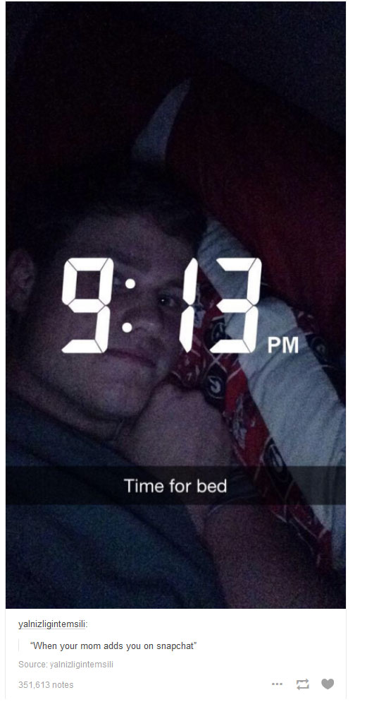 17 Epic Stories That Played Out On Snapchat (49 pics)