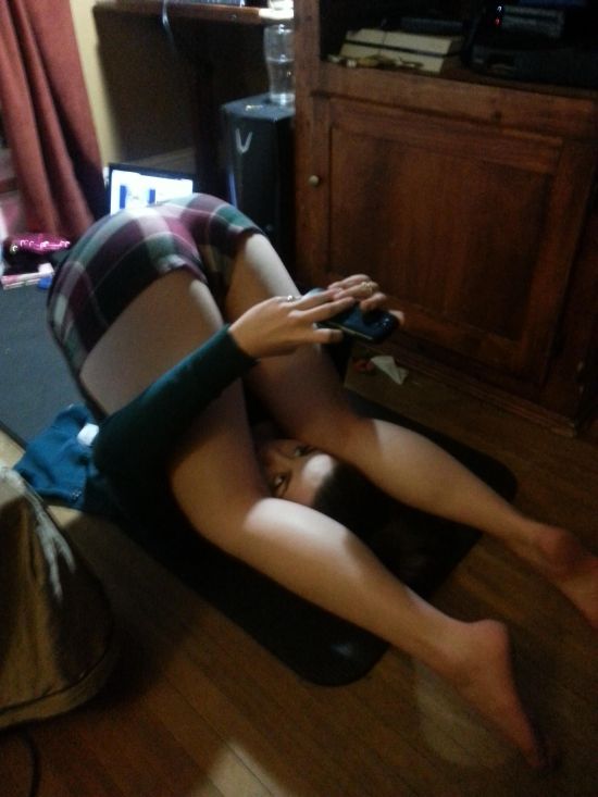 Acid Picdump (91 pics)